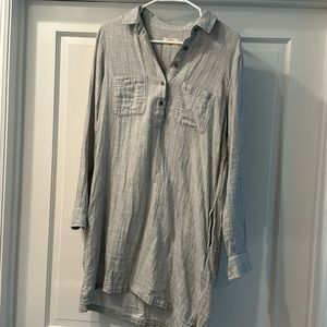 Marine Layer Shift Dress